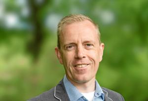 Konservative klar til valg: Peter Stecher afløser Karsten Frederiksen som spidskandidat