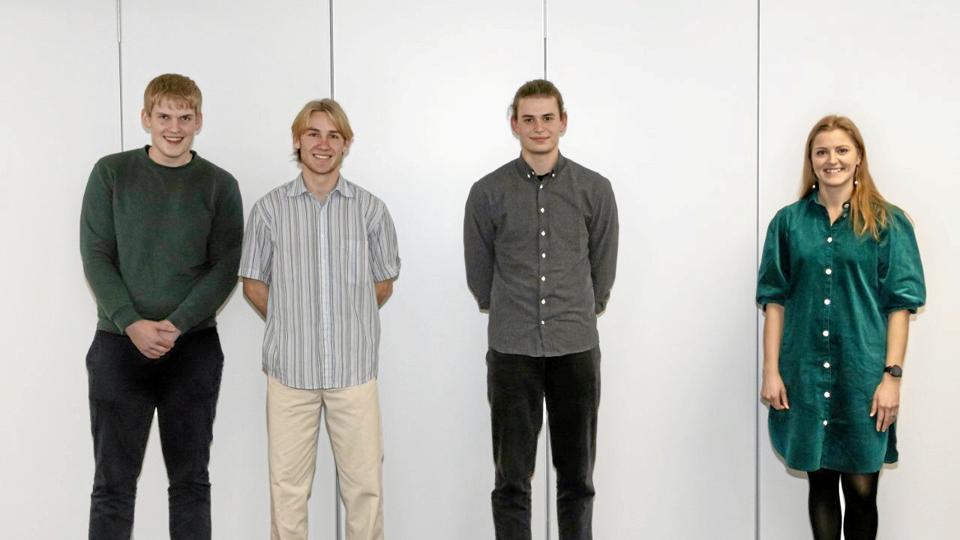 KU genoplivet i Vesthimmerland - Gå til historien | Nordjyske.dk