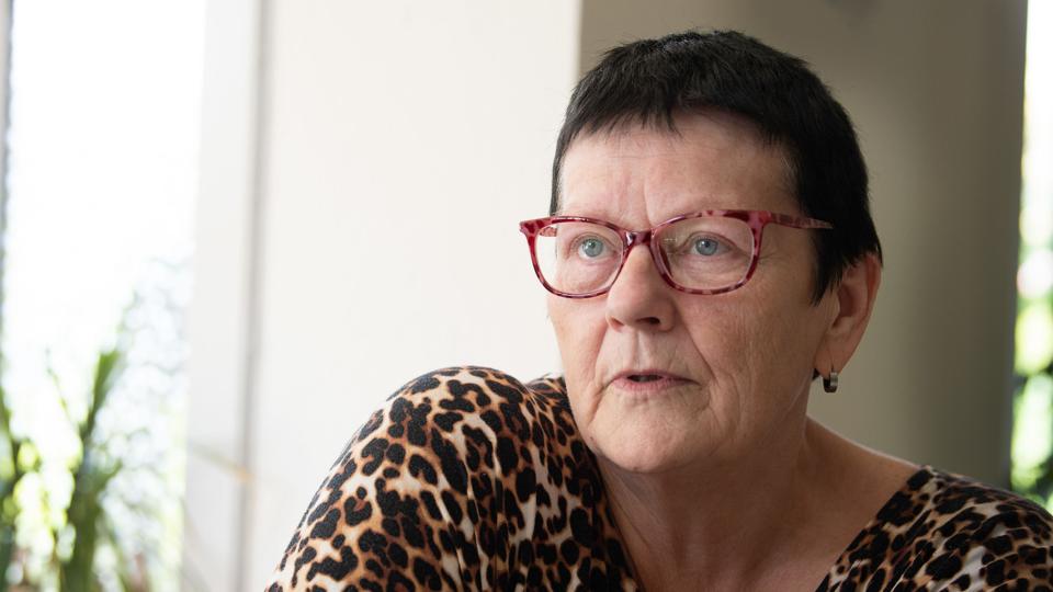 Foto: Bente Poder