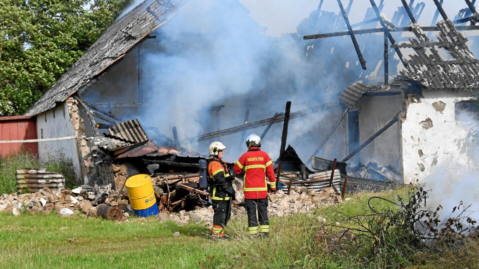 Foto: Jan H. Pedersen