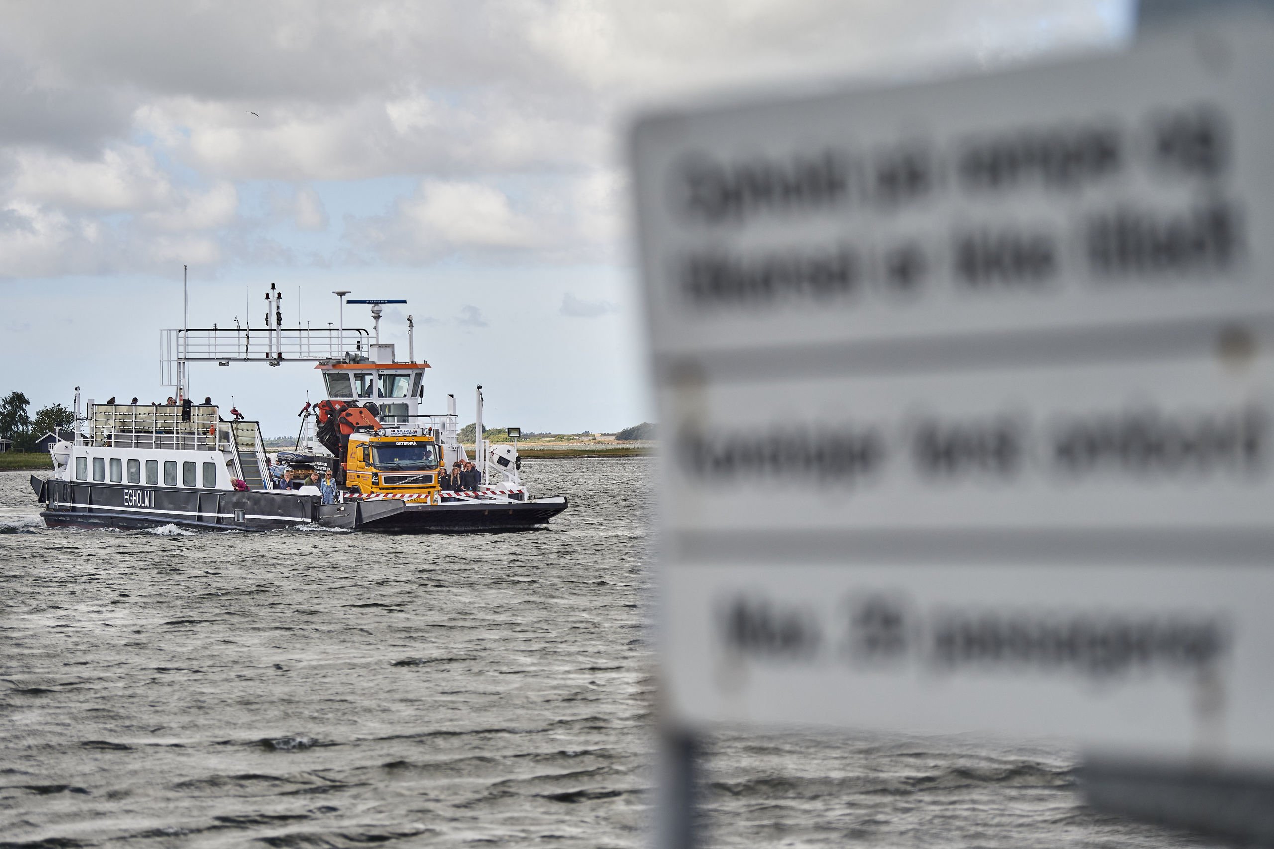 Protest-rekord mod Egholm-linjen: Selv børn har indsendt indsigelser mod forbindelse