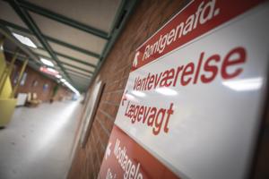 Borgmester Birgit Hansen raser mod lukning af lægevagt: Det er næsten arrogant