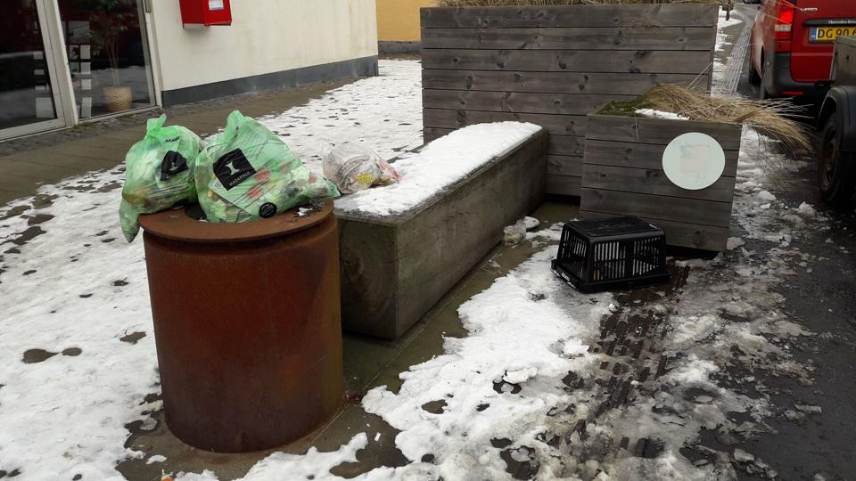 Galleri - Tryk og se alle billederne.