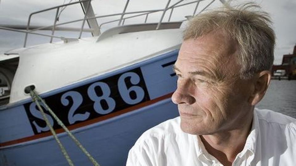 Kurt Kirkedal stiller igen op til kommunalvalget for S efter 20 års fravær. Arkivfoto: Peter Broen.