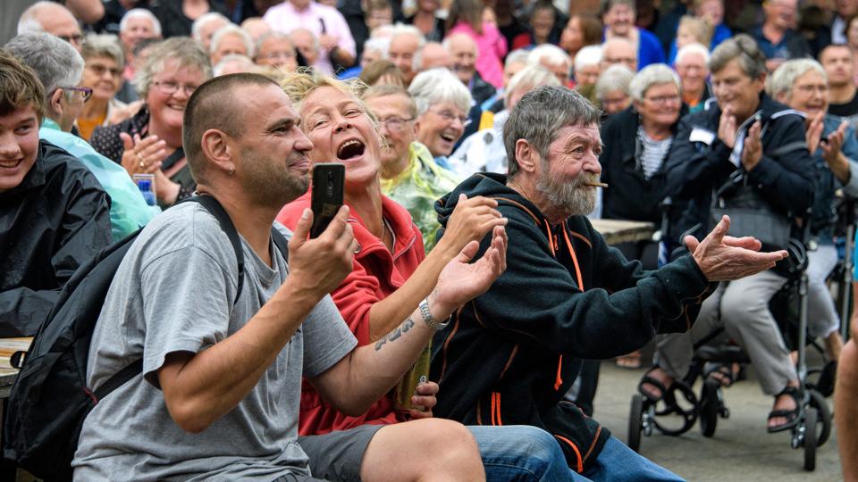 Galleri - Tryk og se alle billederne.