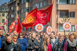 Fagforeninger: Aalborgs beskæftigelsesplan skal tilbage på værkstedet