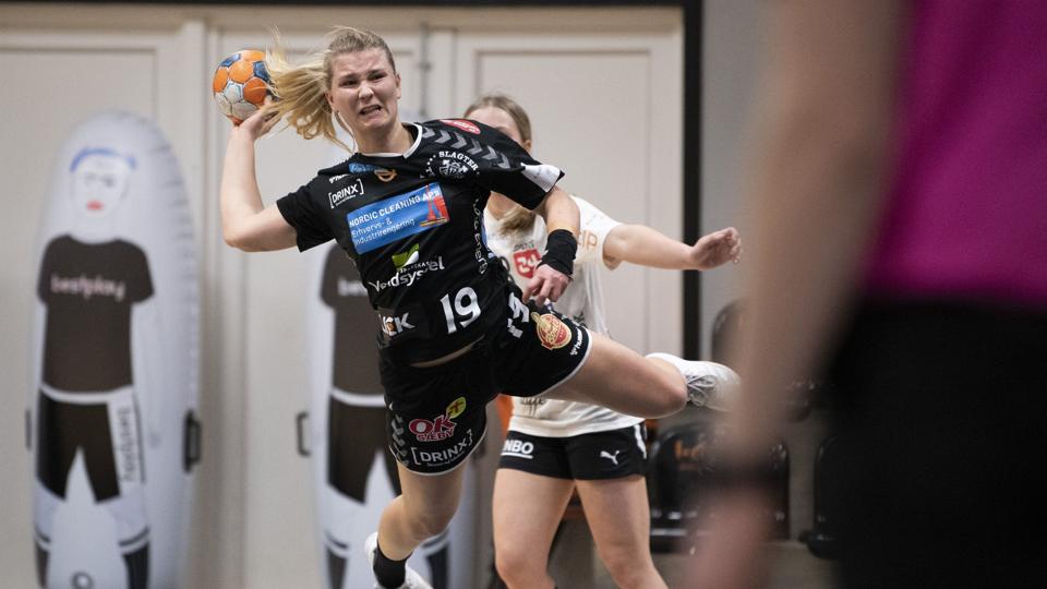 Arkivofoto: Henrik Bo <i>Foto: Henrik Bo</i>