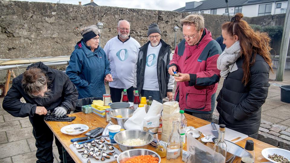 Galleri - Tryk og se alle billederne.