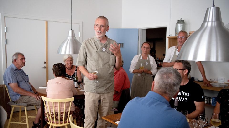 Galleri - Tryk og se alle billederne.