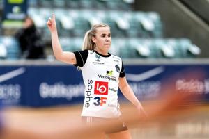 EH Aalborg hænger på i toppen: Henter femte sejr i streg