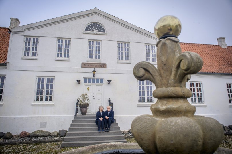 Galleri - Tryk og se alle billederne.