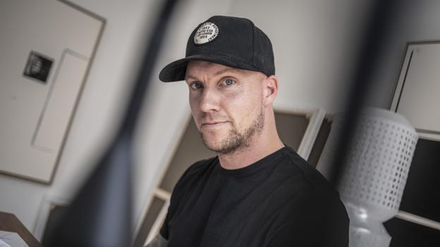 Foto: Martin Damgård