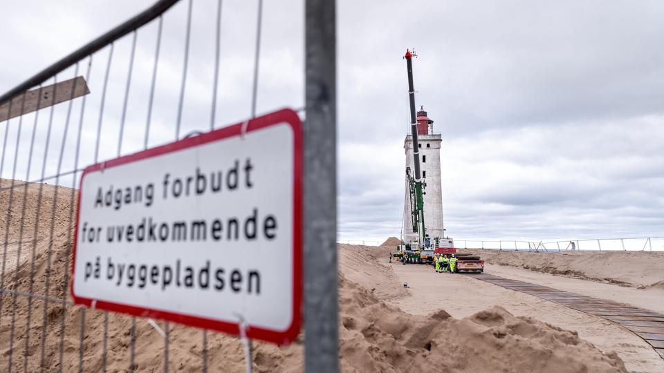 Foto: Torben Hansen
