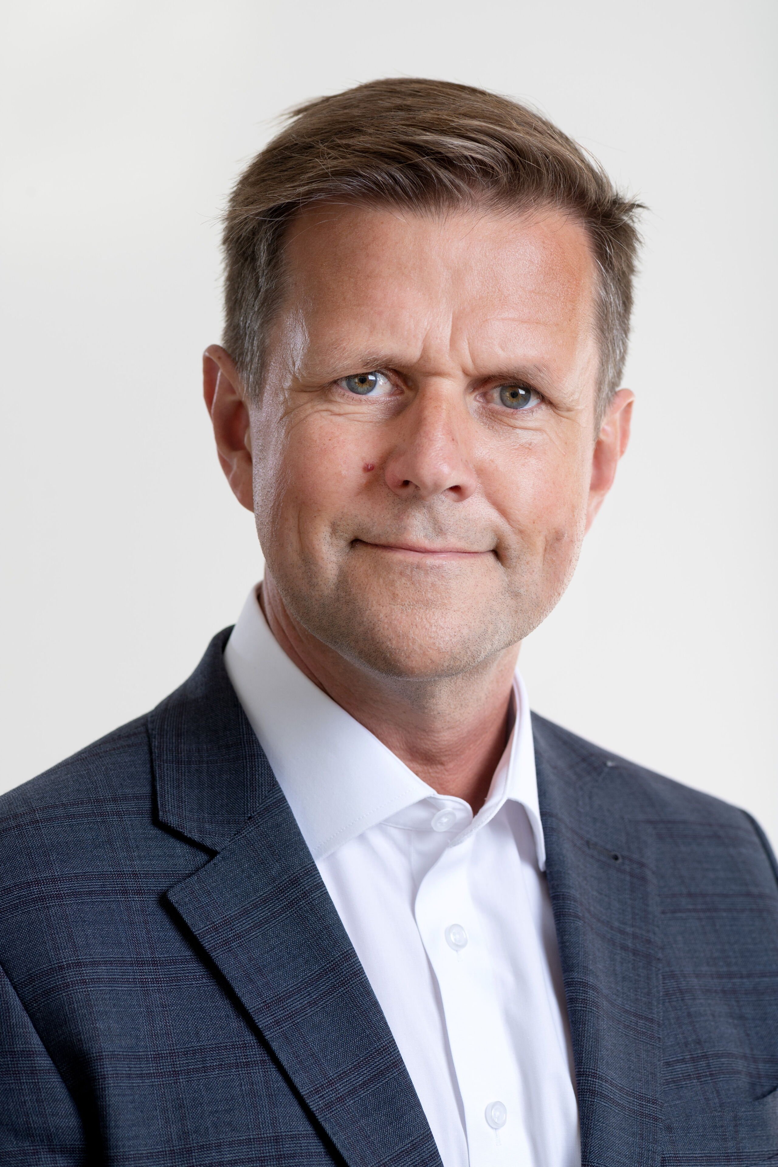 JA! Vi har snakket i 60 år. Nu skal vi handle. Vi skal bygge en 3. Limfjordsforbindelse