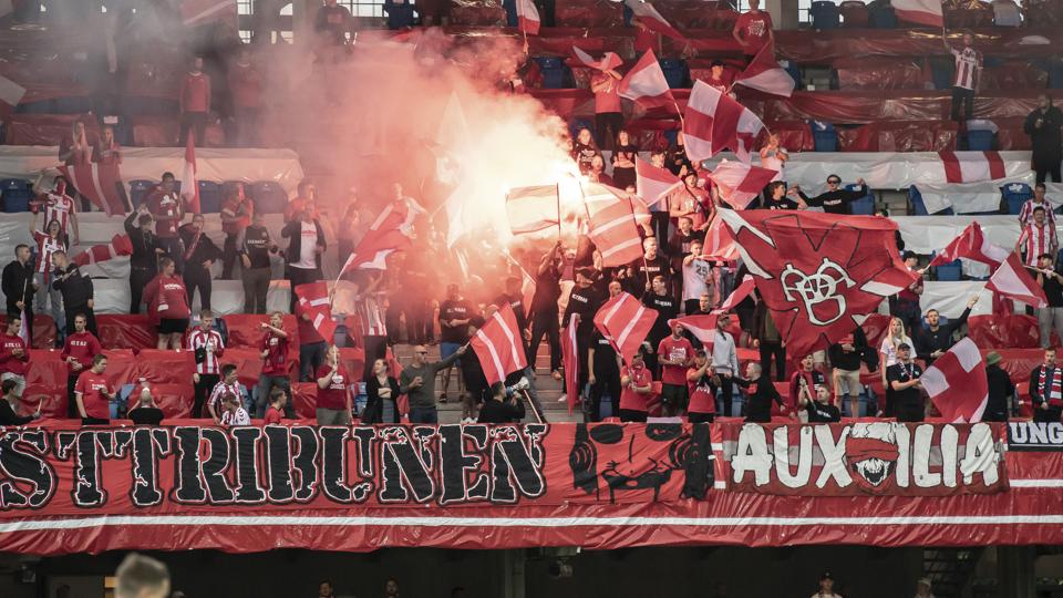 Foto: Martin Damgård