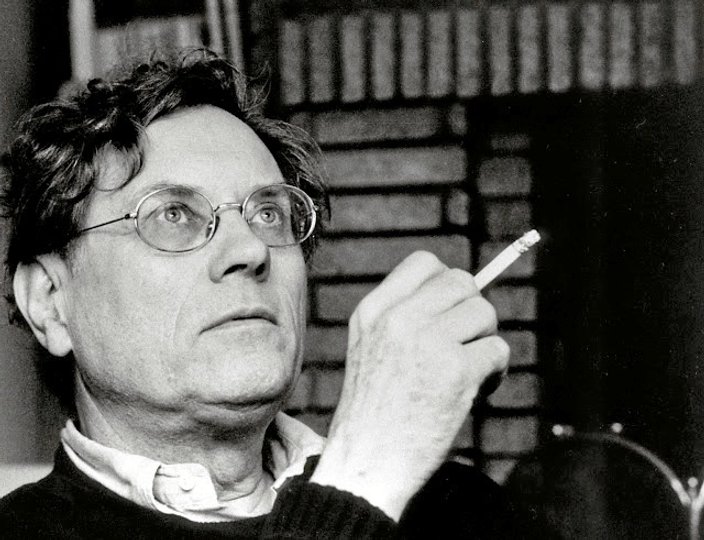 Félix Guattari har skrevet ”De tre økologier”