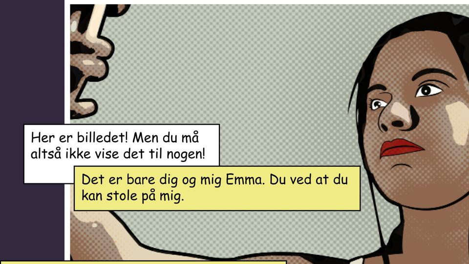 Børn og unge afpresses digitalt til at ydmyge og begå overgreb på sig selv. Foto: Arkiv