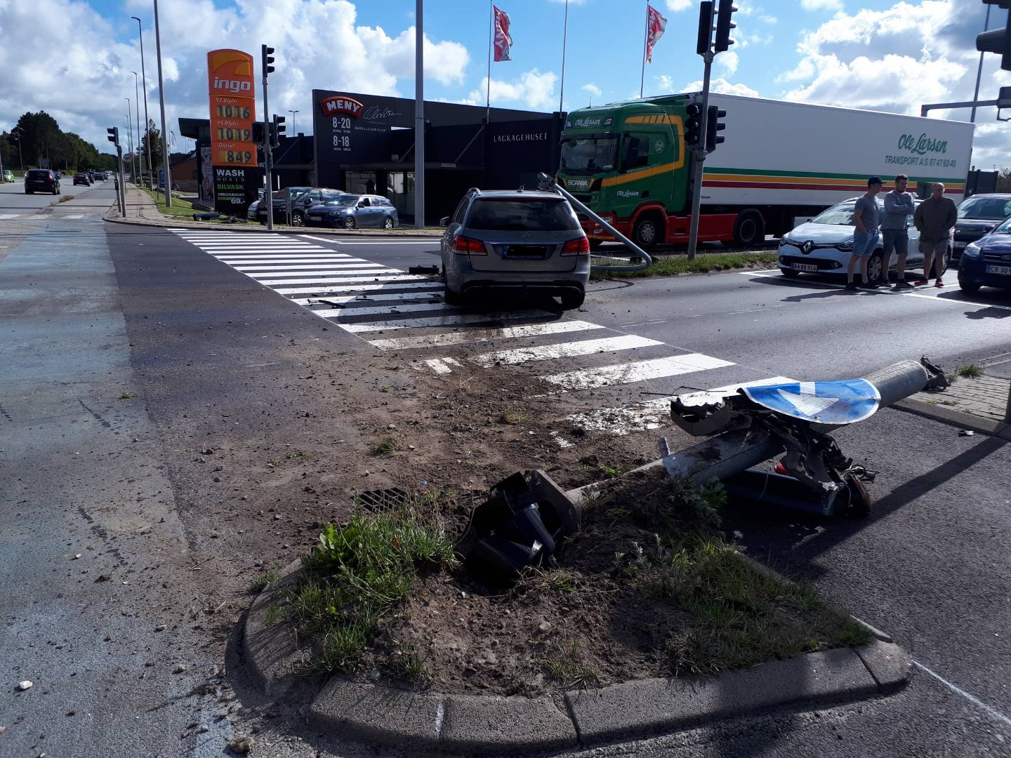 Foto: Nordjyllands Politi