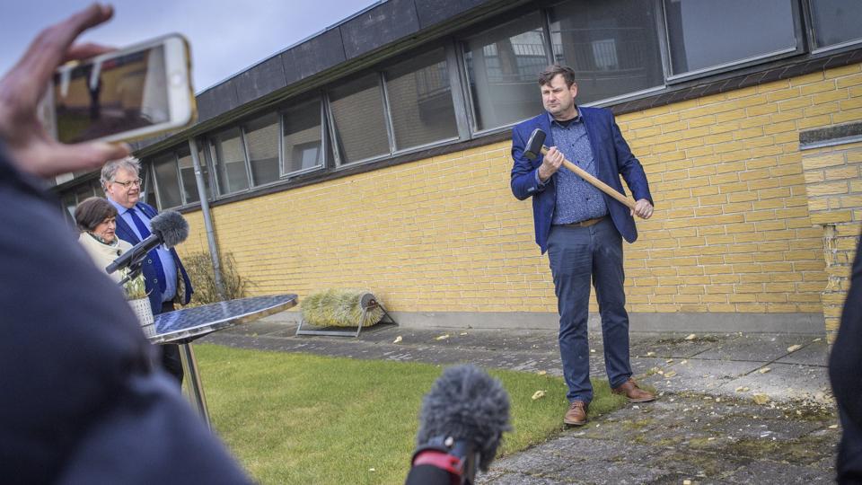 Galleri - Tryk og se alle billederne.