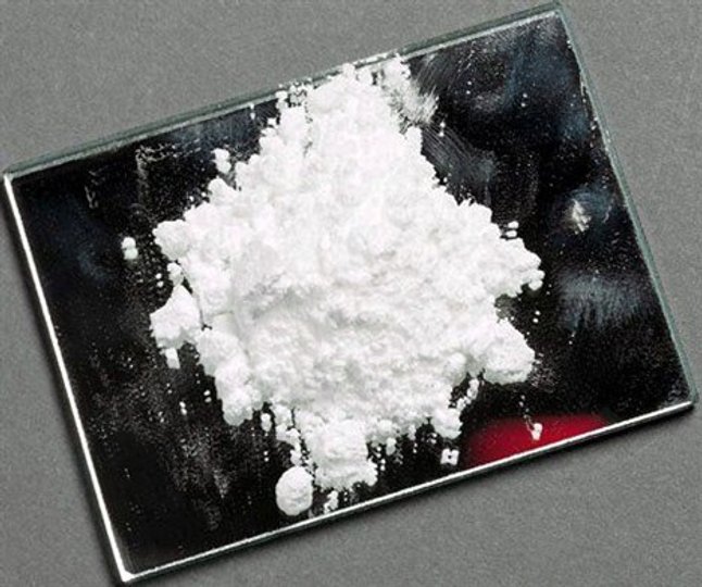 To kilo amfetamin og 450 ecstasypiller sendte onsdag formiddag en ung nordjyde bag tremmer - foreløbig i fire uger. Arkivfoto