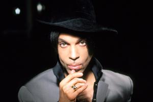 Prince holdt gudstjeneste i Aalborg i 2002: - Folk var helt i ekstase