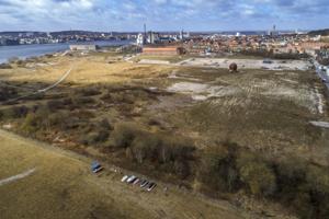 Kæmpe millionregning på vej: Sådan skal forurening på Stigsborggrunden takles