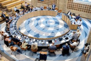 Kampen om rådmandsposterne: Her er et bud på arvtagerne i Aalborg Kommune