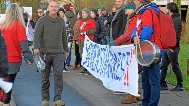 Foto: Bente Poder
