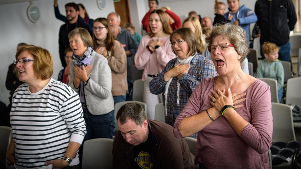 Galleri - Tryk og se alle billederne.