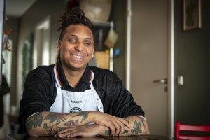 Café Luna gør det igen: Masterchef-navn i spidsen for køkkenet