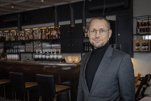 Midt i en usikker tid: Åbner endnu en restaurant i Nordjylland