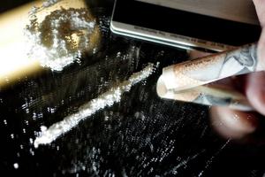 Mand fængslet for at have 166 gram kokain til videresalg