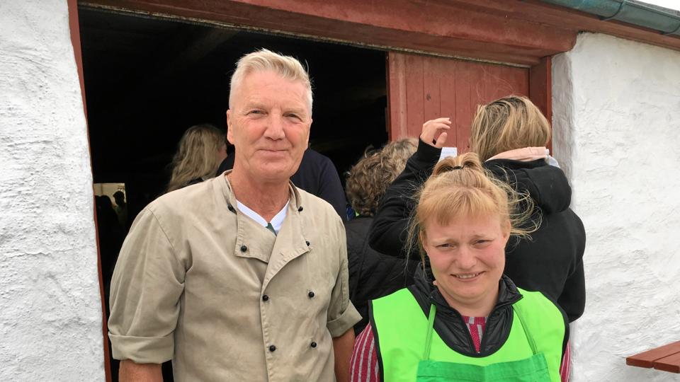 Galleri - Tryk og se alle billederne.