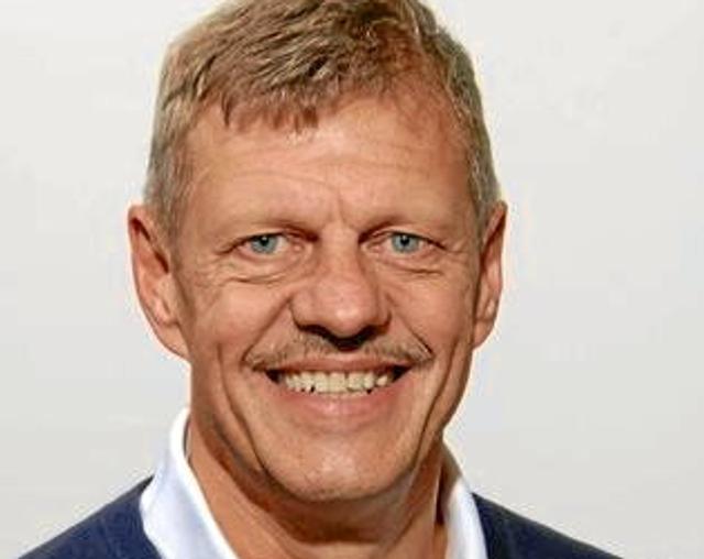 Per Kjeldsen er netop valgt som formand for den nye organisation FH Brønderslev. Foto: PR