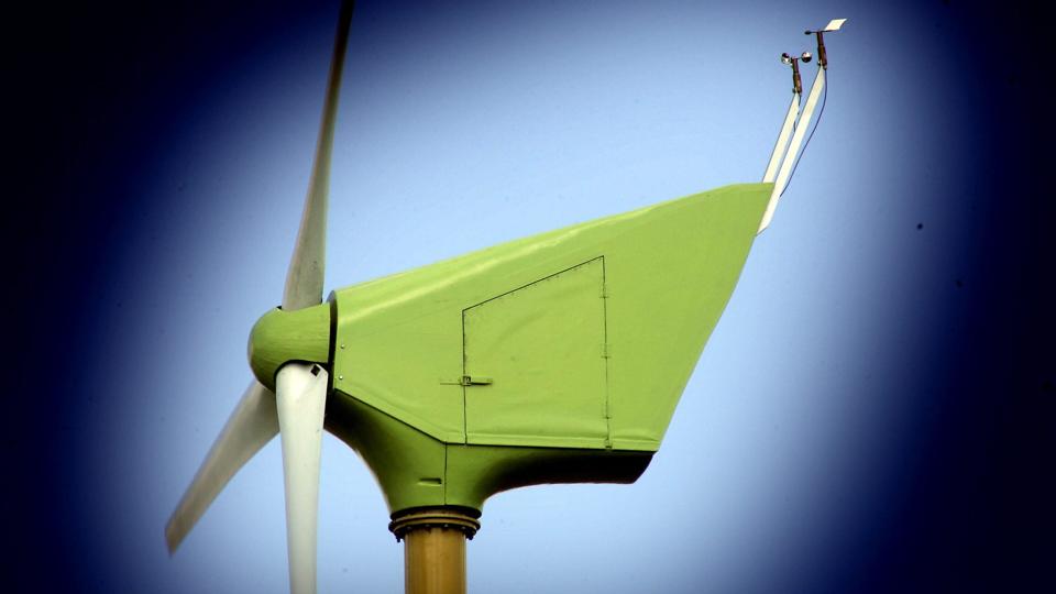 Nordisk Folkecenter for Vedvarende Energi i Sydthy vil hjælpe unge mennesker i de arktiske områder med uddannelser inden for vedvarende energi. Arkivfoto <i>Peter Mørk</i>