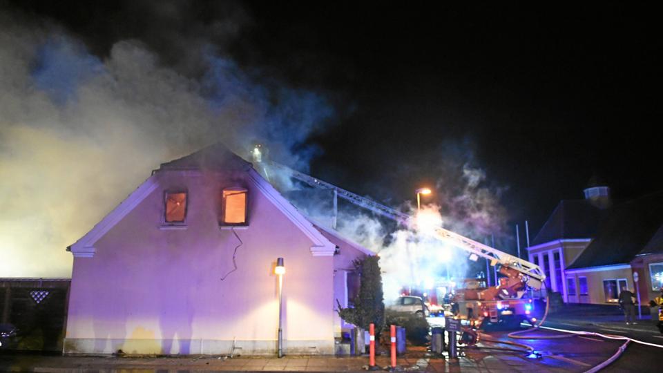 Foto: Jan Pedersen