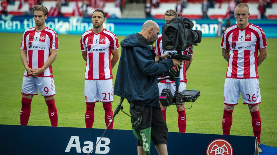Foto: Martin Damgård