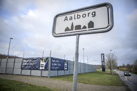 Foto: Martin Damgård