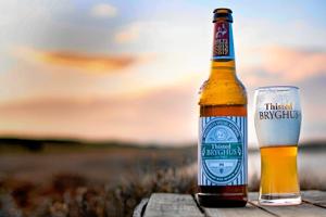 Der brygges og brygges: Thisted Bryghus lancerer endnu en ny øl