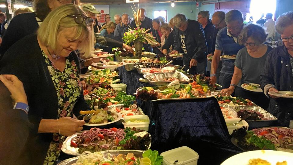 Galleri - Tryk og se alle billederne.