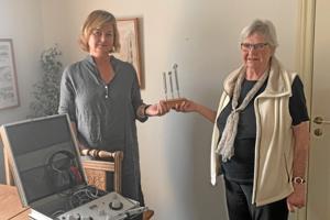 Lydbehandler i Als får nu også klinik i Aalborg