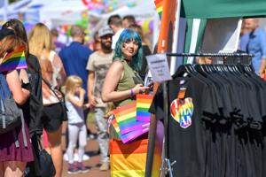 Aalborg Kommune støtter LGBT+foreninger med 100.000 kr.: - Der skal være plads til alle