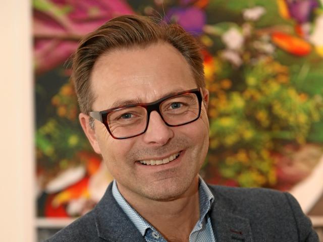 Jimmi Stæhr-Petersen - er af et enigt ansættelsesudvalg blevet udnævnt som direktør for det nye himmerlandske turistsamarbejde, Destination Himmerland. Arkivfoto