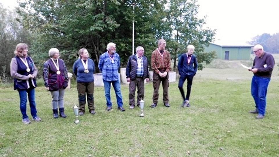 Galleri - Tryk og se alle billederne.