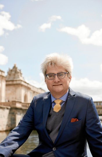 49-årige Søren Pind har efter sit farvel til politik udgivet sine erindringer. I dem hænger han på den ene side usund politisk kultur til tørre. På den anden siden har han selv spillet lystigt på netop alle de tangenter, da han selv var med. Foto: Robin Skjoldborg