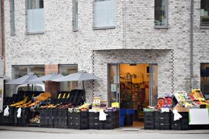 Aalborg-købmand lukket efter tre politianmeldelser: Her er ejerens forklaring