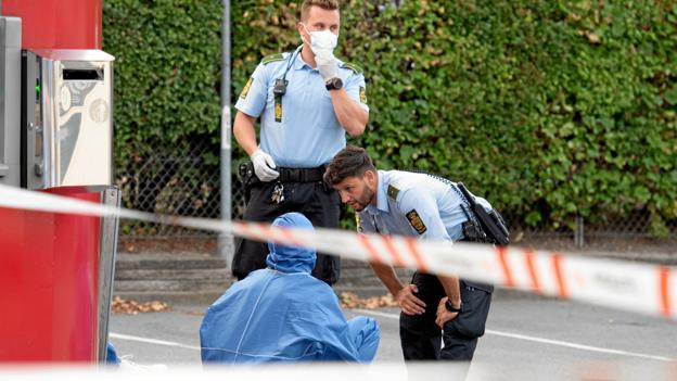 Foto: Jan Pedersen