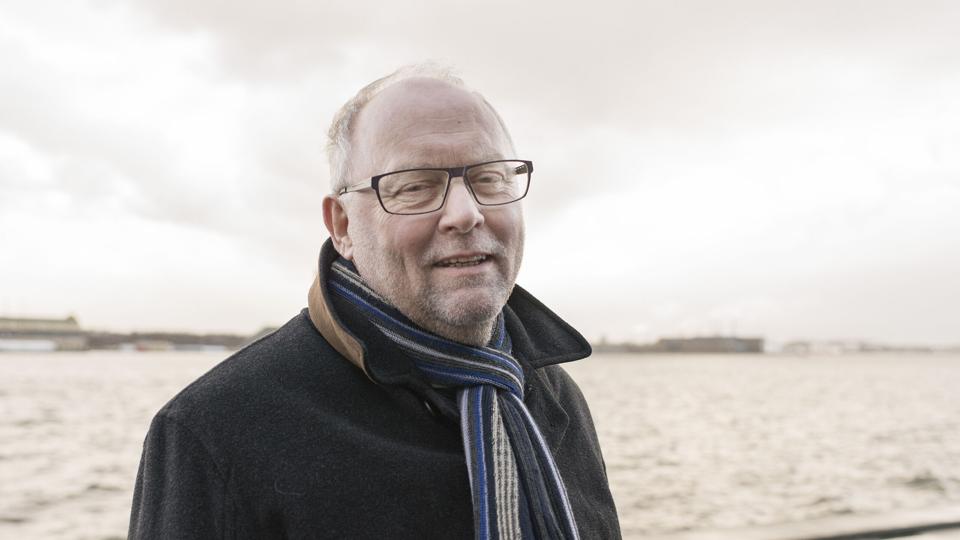 Ifølge Aalborgs forhenværende borgmester Henning G. Jensen (S) er dommen som ventet. Ikke desto mindre er han lettet over sagens udfald. Arkivfoto: Grete Dahl <i>Grete Dahl</i>