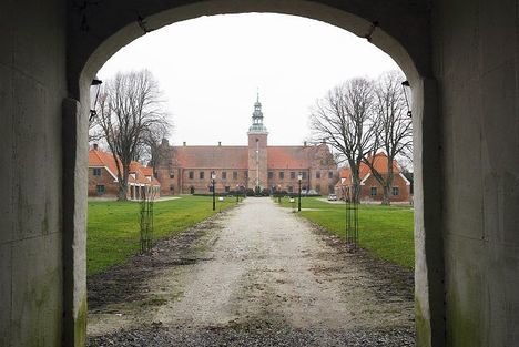 Nordjysk gods tjener igen penge til kendt ejer-familie