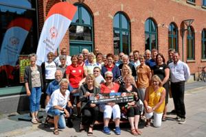 Enestående olympiade: Frederikshavn bliver værtsby for stor idrætsfestival